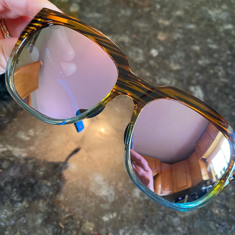 Costa Waterwoman 2 Sunglasses